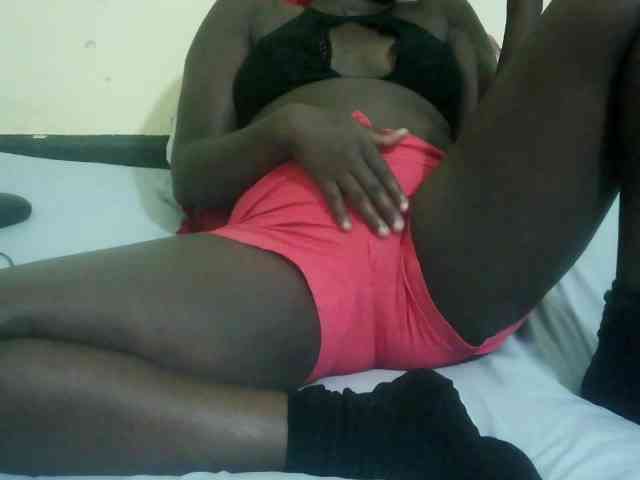 Africangoddess22 webcam