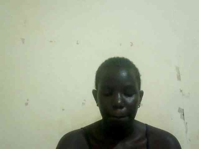 Africangoddess22 webcam