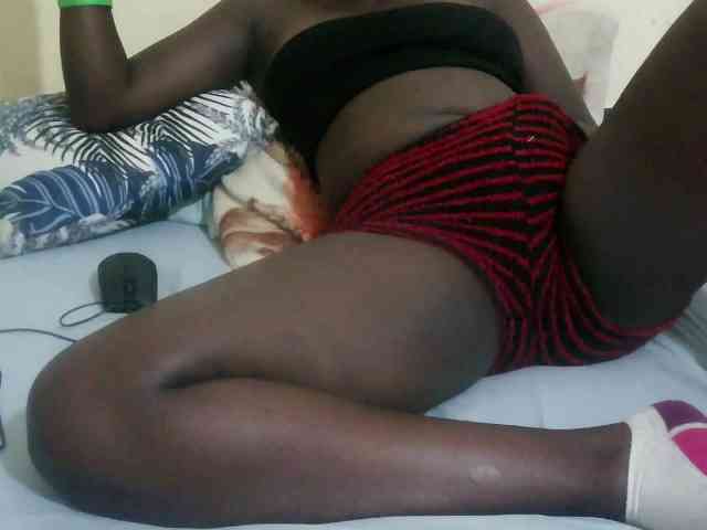 Africangoddess22 webcam