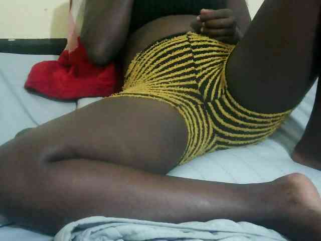 Africangoddess22