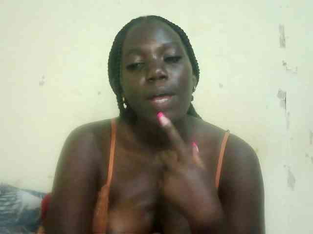 Africangoddess22 webcam