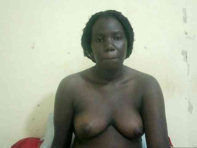 Africangoddess22 webcam