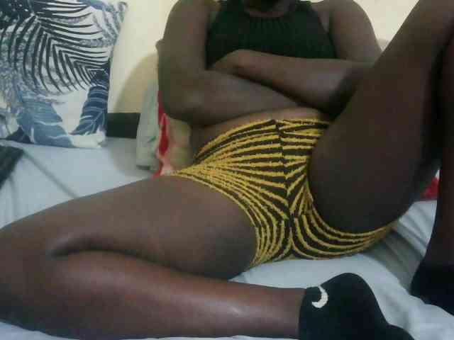 Africangoddess22 webcam