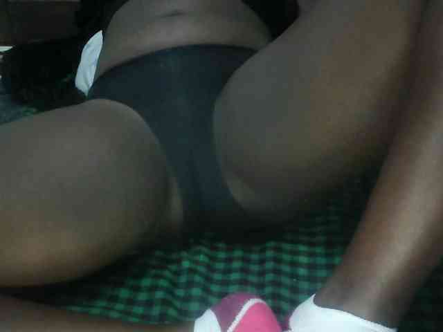 Africangoddess22 webcam