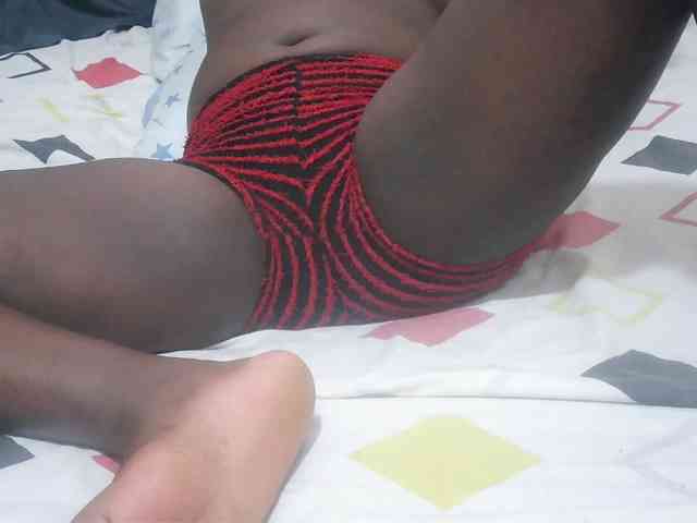 Africangoddess22 webcam