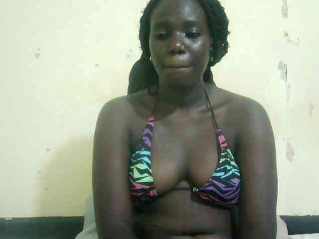 Africangoddess22 webcam