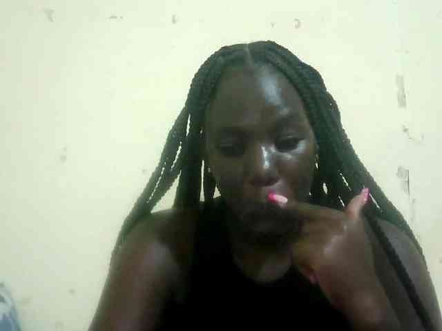Africangoddess22 webcam