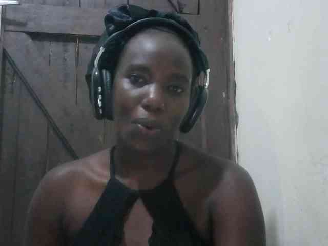 Africangoddess22 webcam