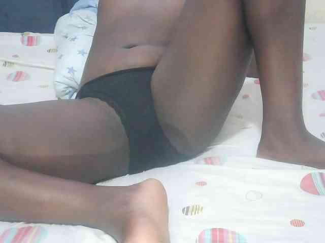 Africangoddess22 webcam