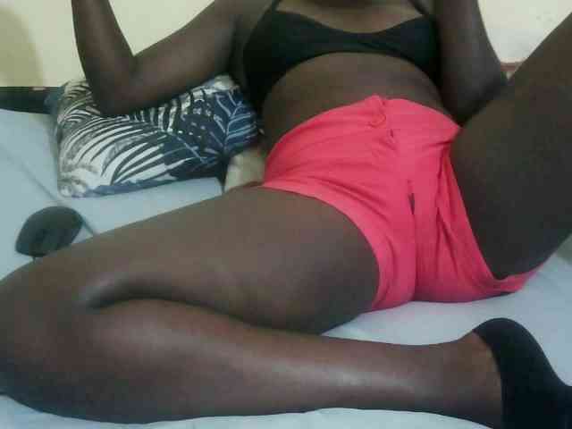 Africangoddess22