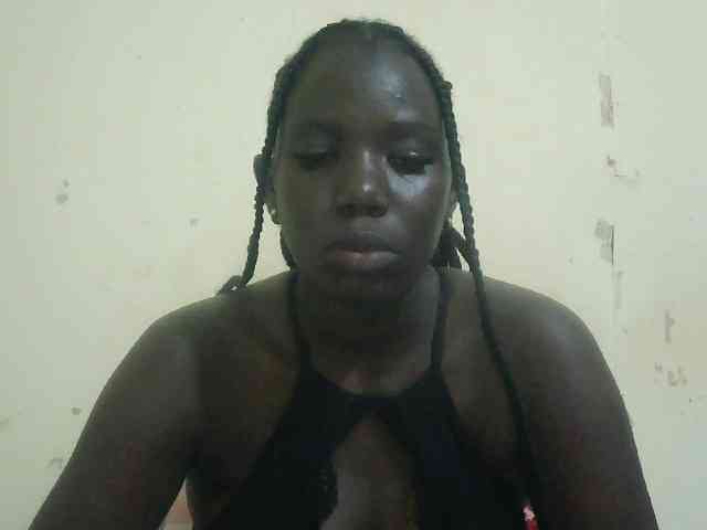 Africangoddess22 webcam