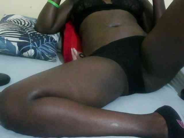 Africangoddess22 webcam