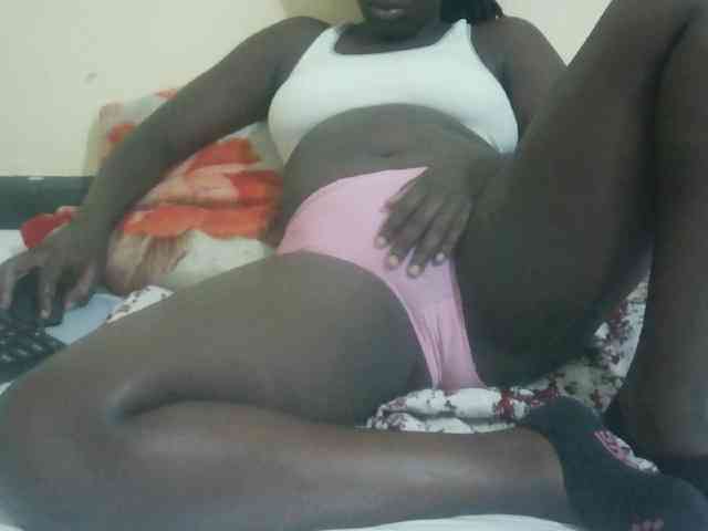 Africangoddess22 webcam