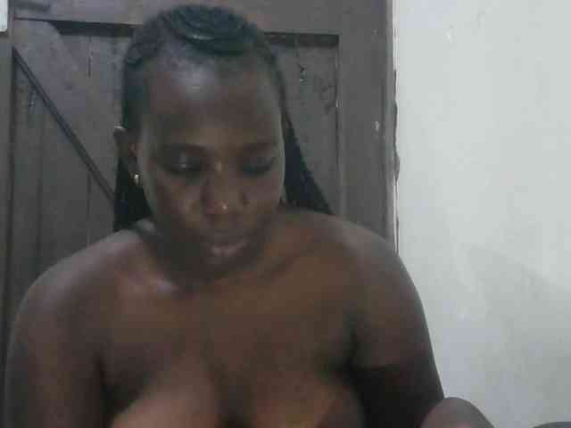 Africangoddess22 webcam