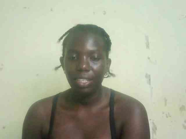 Africangoddess22 webcam