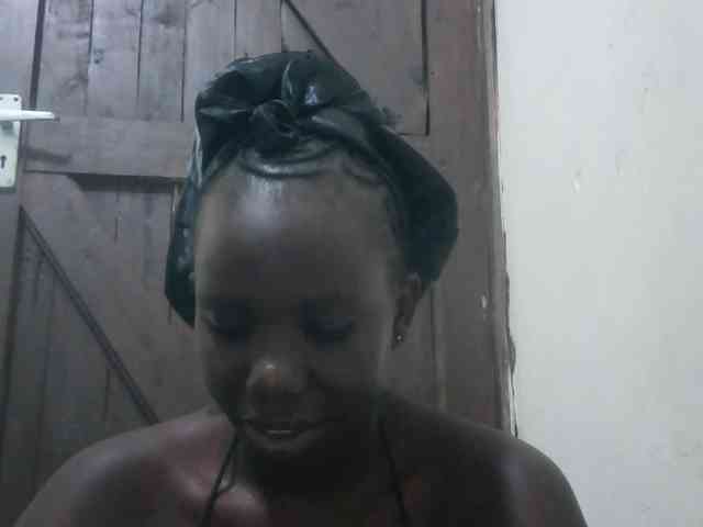 Africangoddess22 webcam