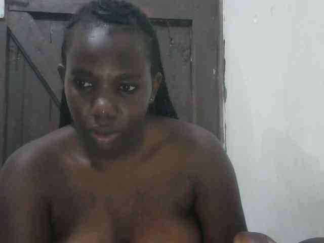Africangoddess22 webcam