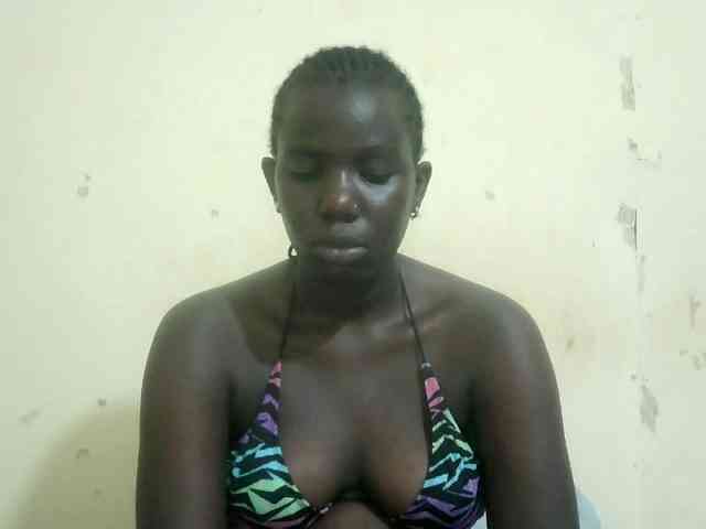 Africangoddess22 webcam