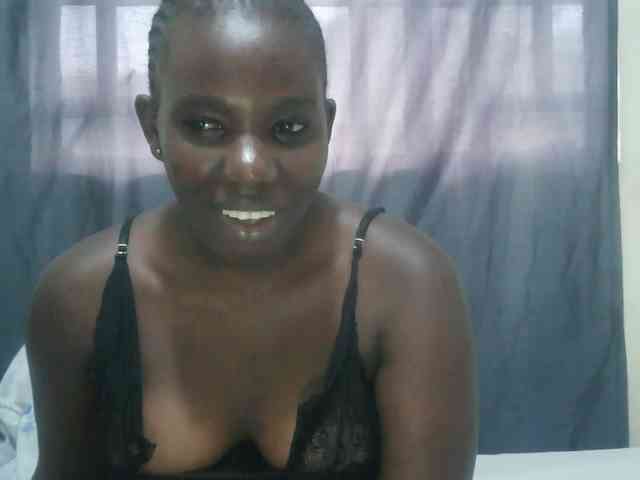 Africangoddess22 - Girl 
