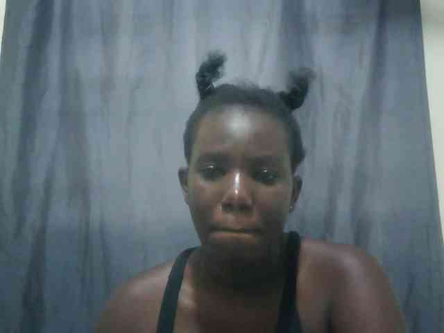 Africangoddess22 webcam