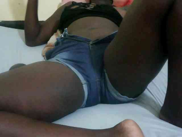 Africangoddess22 webcam
