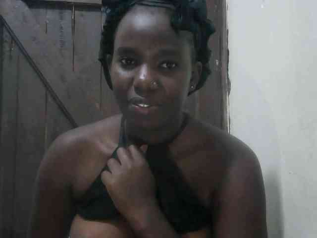 Africangoddess22 webcam