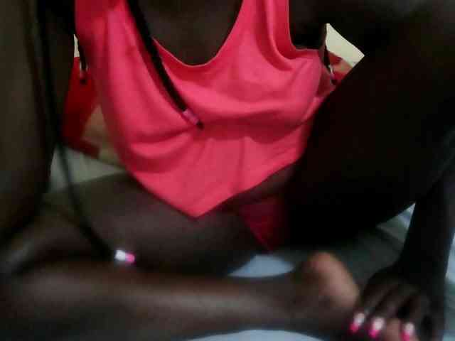 Africangoddess22 Africangoddess22