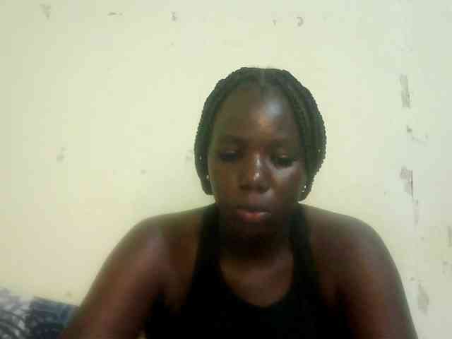 Africangoddess22 webcam