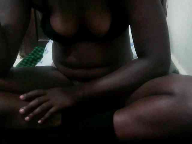 Africangoddess22 webcam