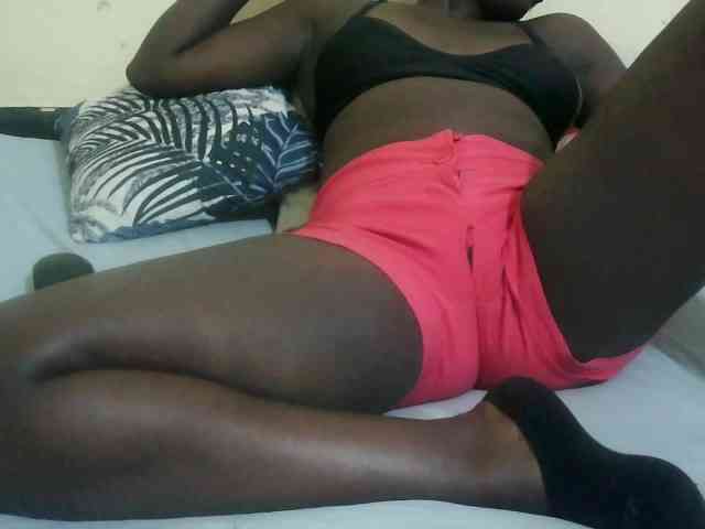 Africangoddess22 webcam