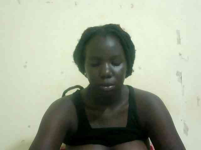 Africangoddess22 webcam