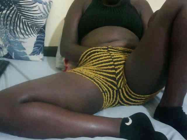 Africangoddess22 webcam