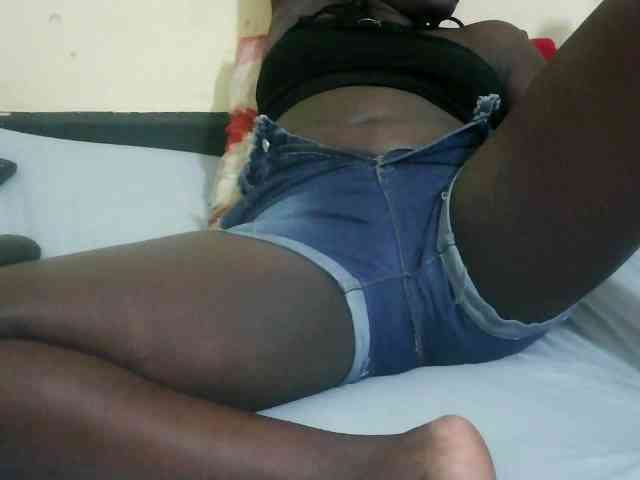 Africangoddess22 webcam