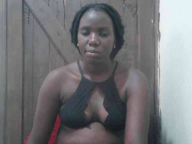 Africangoddess22 webcam