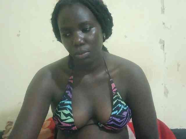 Africangoddess22 webcam