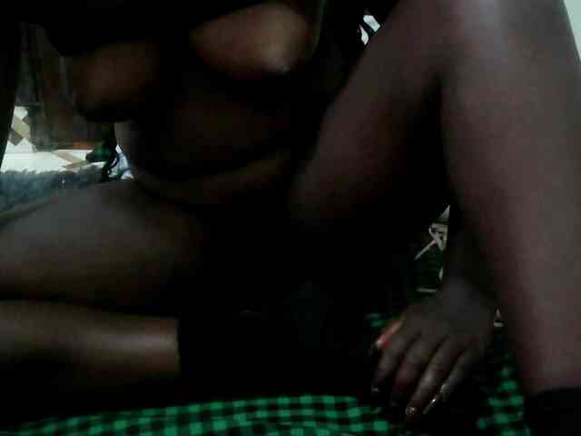 Africangoddess22 webcam