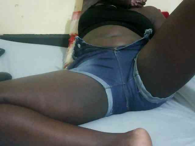 Model: Africangoddess22