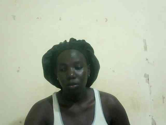 Africangoddess22 webcam