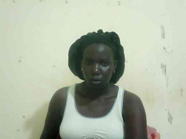 Africangoddess22