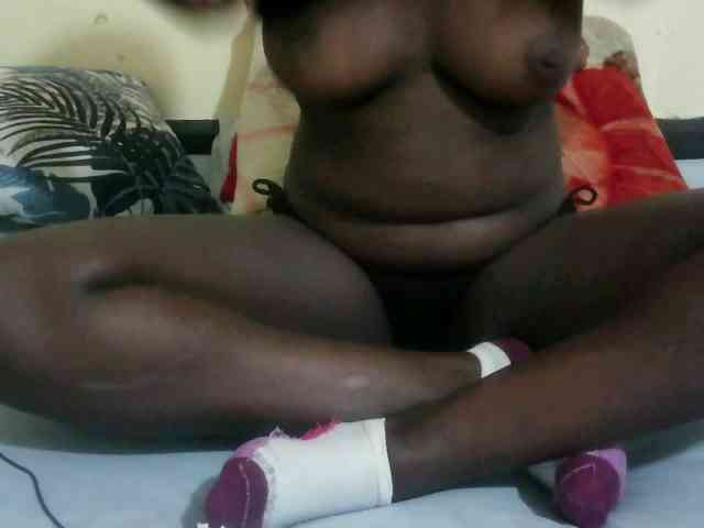 Africangoddess22 webcam