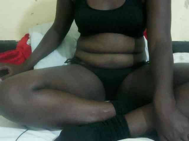 Africangoddess22 webcam