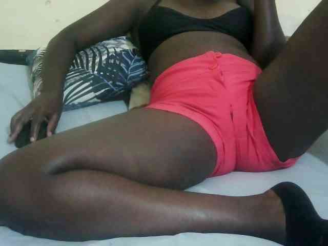 Africangoddess22 webcam