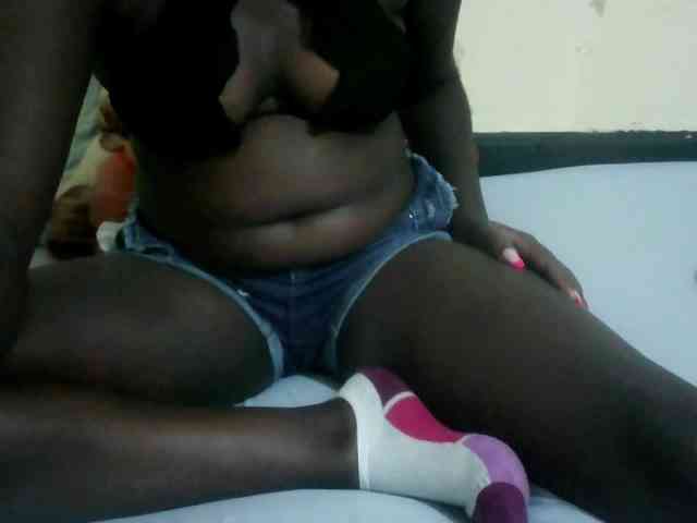 Africangoddess22 webcam