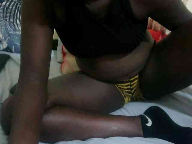 Africangoddess22 webcam