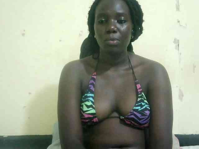 Africangoddess22 webcam