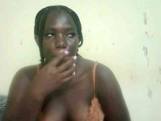 Africangoddess22 webcam