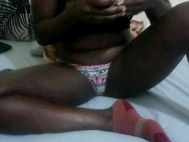 Africangoddess22 webcam