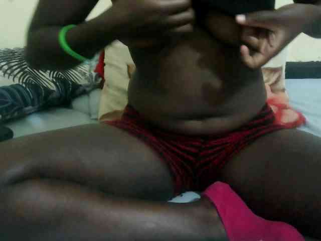 Africangoddess22 webcam