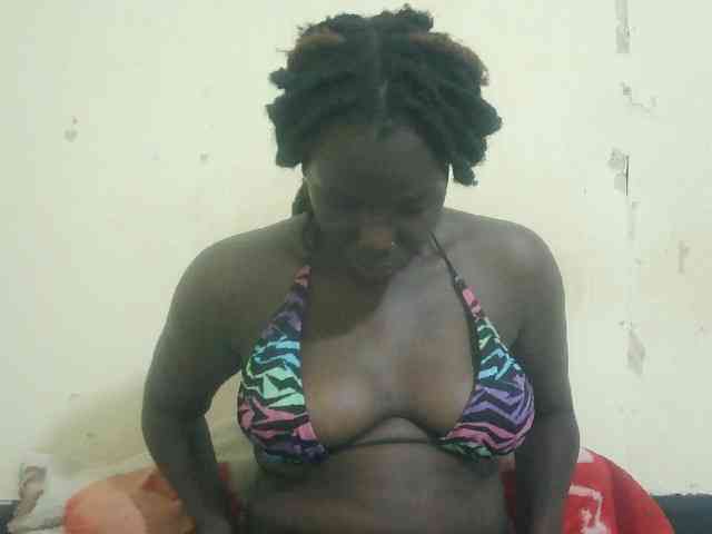 Africangoddess22 webcam