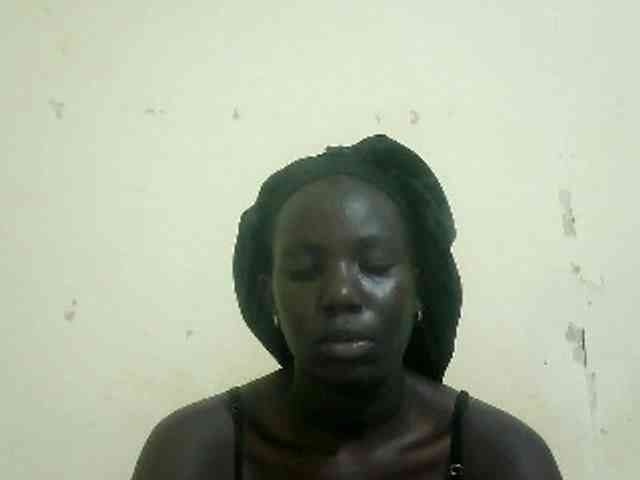 Africangoddess22